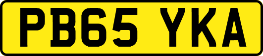 PB65YKA