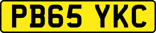 PB65YKC
