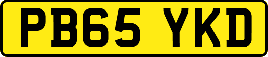 PB65YKD
