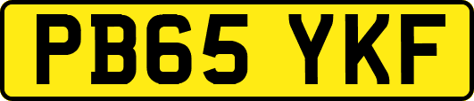 PB65YKF