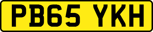 PB65YKH