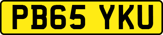 PB65YKU