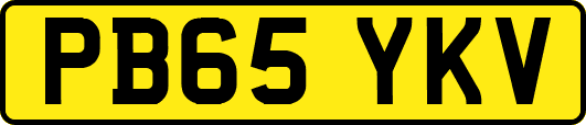PB65YKV