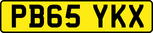 PB65YKX