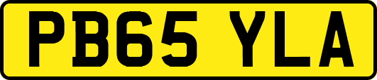 PB65YLA