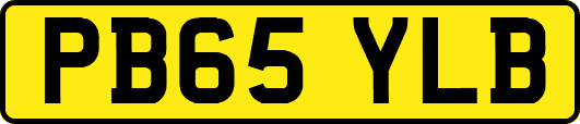 PB65YLB
