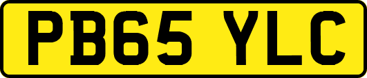 PB65YLC