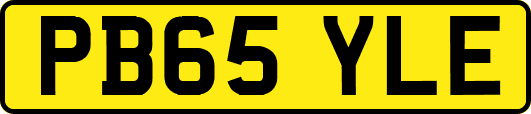 PB65YLE