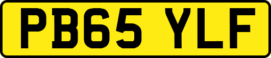 PB65YLF