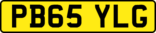PB65YLG