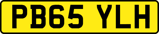 PB65YLH