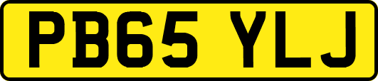 PB65YLJ