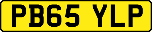 PB65YLP