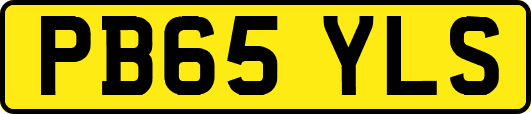 PB65YLS