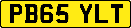 PB65YLT