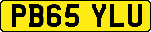 PB65YLU