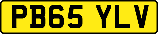 PB65YLV