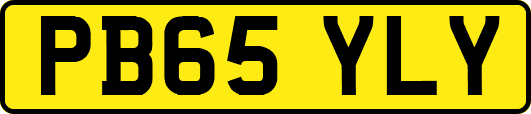 PB65YLY