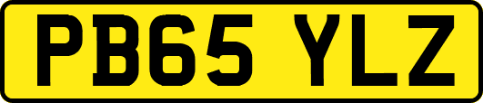PB65YLZ