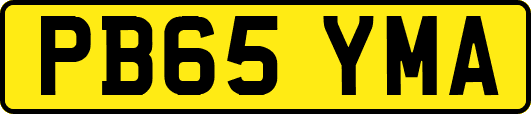 PB65YMA