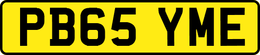 PB65YME