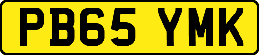 PB65YMK