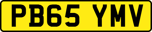 PB65YMV