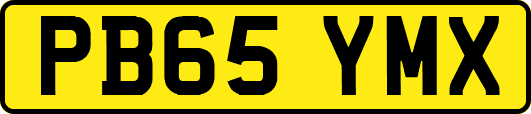 PB65YMX