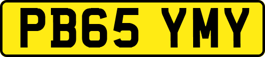 PB65YMY