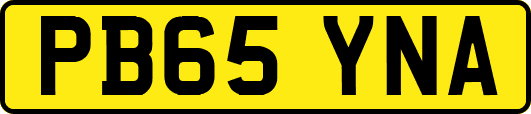 PB65YNA