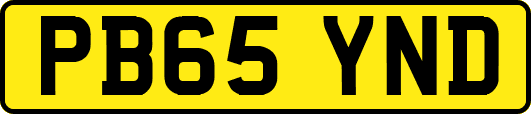 PB65YND