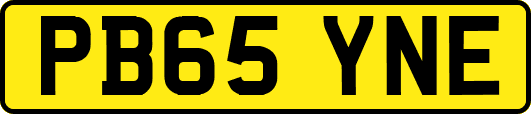 PB65YNE
