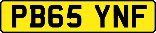 PB65YNF