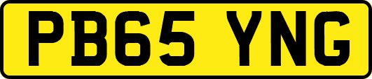 PB65YNG