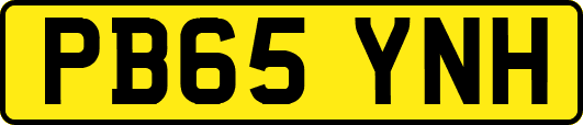 PB65YNH