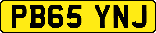 PB65YNJ
