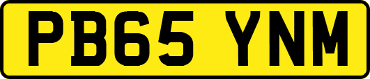 PB65YNM