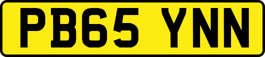 PB65YNN