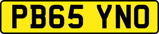 PB65YNO