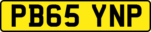 PB65YNP