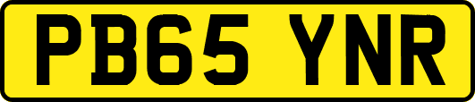 PB65YNR
