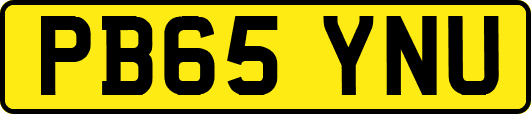 PB65YNU