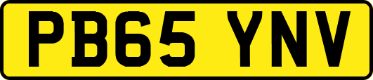 PB65YNV