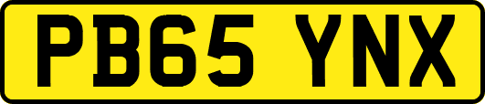 PB65YNX