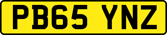 PB65YNZ