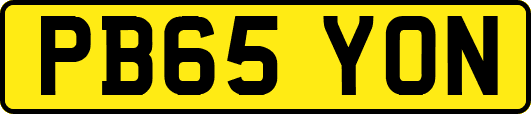 PB65YON