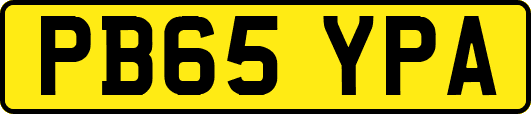 PB65YPA