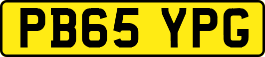 PB65YPG