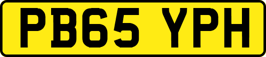PB65YPH