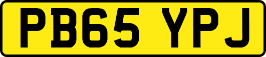 PB65YPJ